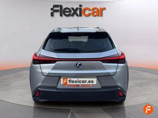 Lexus UX 2.0 250h Premium
