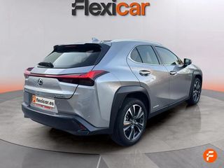 Lexus UX 2.0 250h Premium