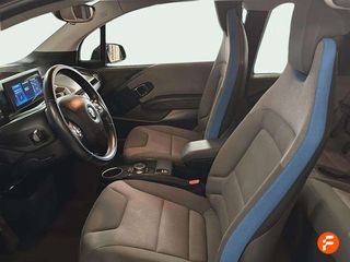 BMW i3 120ah