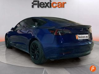 Tesla Model 3 Performance AWD