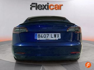 Tesla Model 3 Performance AWD