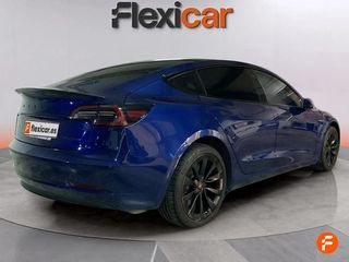 Tesla Model 3 Performance AWD