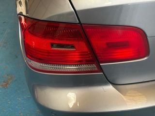 Focos Traseros BMW E92