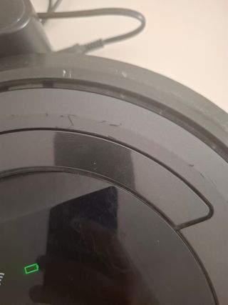 Robot Aspirador Roomba 696