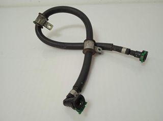 Manguito Bomba Gasolina Honda Forza 300 2013-201