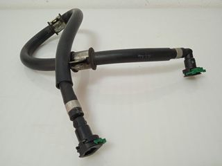 Manguito Bomba Gasolina Honda Forza 300 2013-201