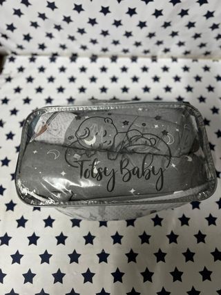Nido Bebe Totsy Baby 90x50 cm