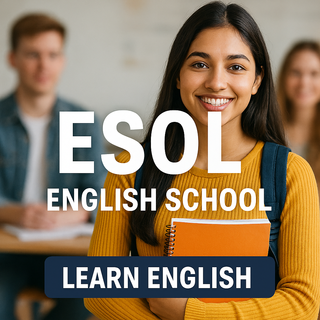 Aprende Inglés o Portugués de manera fácil