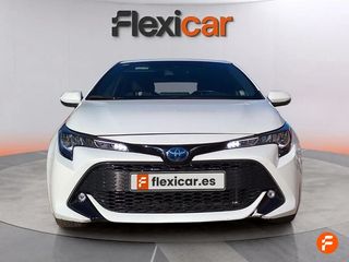 Toyota Corolla 1.8 125H BUSINESS E-CVT