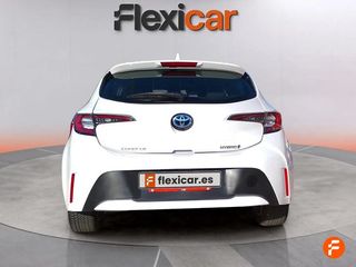 Toyota Corolla 1.8 125H BUSINESS E-CVT