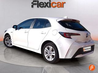 Toyota Corolla 1.8 125H BUSINESS E-CVT