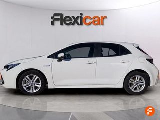 Toyota Corolla 1.8 125H BUSINESS E-CVT