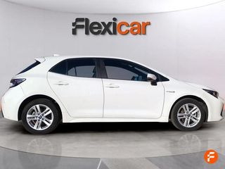 Toyota Corolla 1.8 125H BUSINESS E-CVT