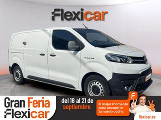Toyota Proace Proace City Van EV L1 50kWh GX
