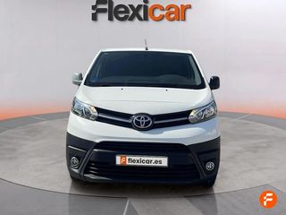 Toyota Proace Proace City Van EV L1 50kWh GX