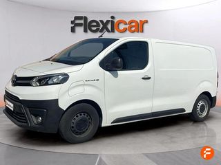 Toyota Proace Proace City Van EV L1 50kWh GX