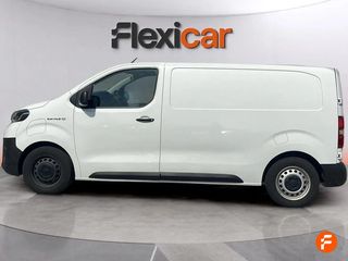 Toyota Proace Proace City Van EV L1 50kWh GX