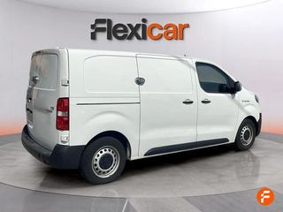 Toyota Proace Proace City Van EV L1 50kWh GX