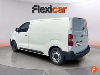 Toyota Proace Proace City Van EV L1 50kWh GX