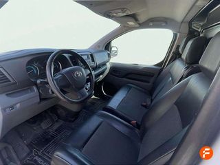 Toyota Proace Proace City Van EV L1 50kWh GX