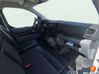 Toyota Proace Proace City Van EV L1 50kWh GX