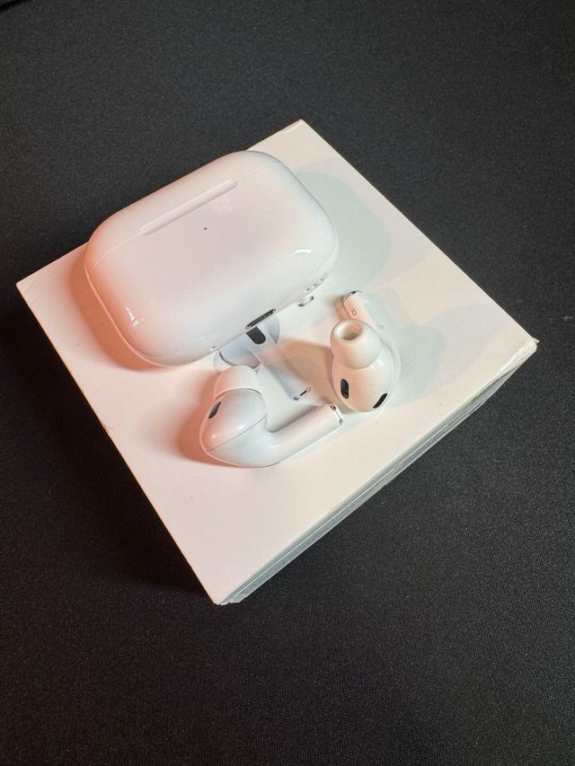 Airpods Pro 2da Gen