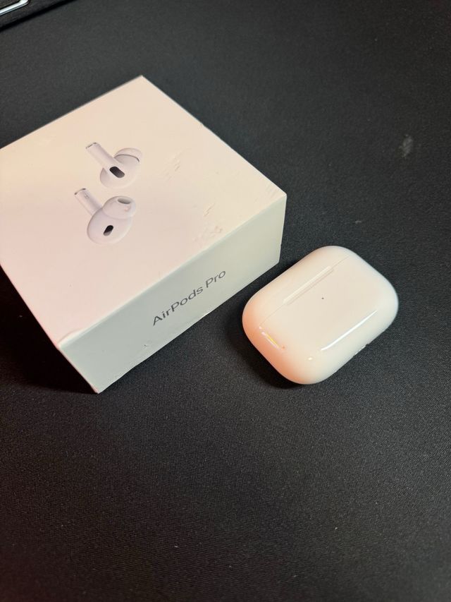 Airpods Pro 2da Gen