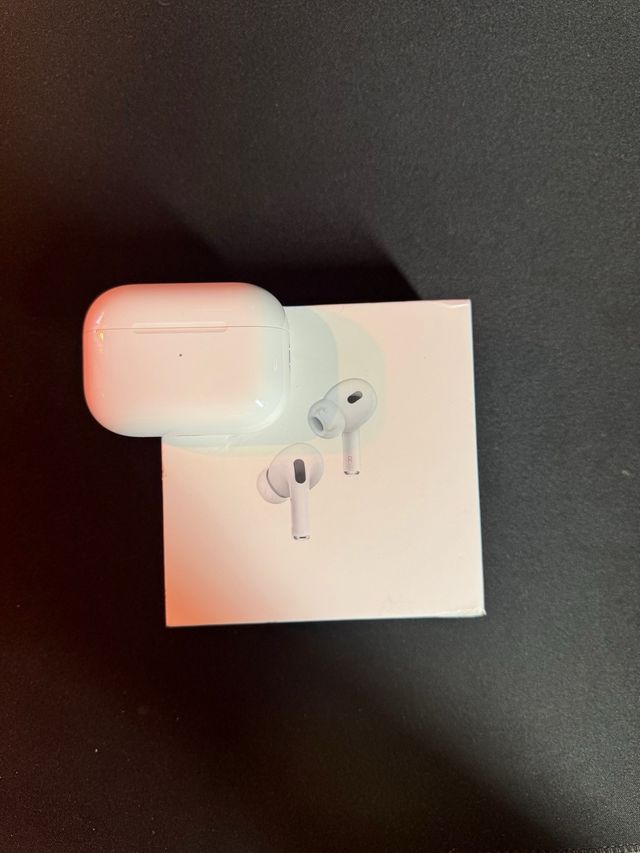 Airpods Pro 2da Gen