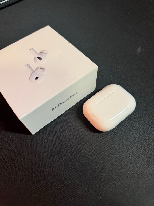 Airpods Pro 2da Gen