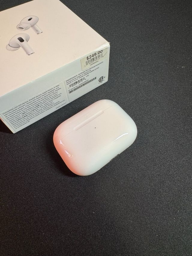 Airpods Pro 2da Gen