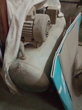 Máquina de carpintería industrial