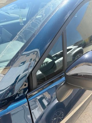 Ventana Coche Toyota CH-R