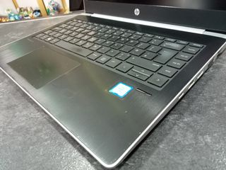 Portátil HP ProBook 430 G5 i7 8ª Gen