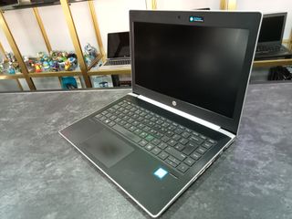 Portátil HP ProBook 430 G5 i7 8ª Gen