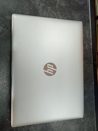 Portátil HP ProBook 430 G5 i7 8ª Gen