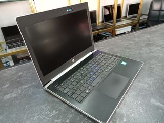 Portátil HP ProBook 430 G5 i7 8ª Gen