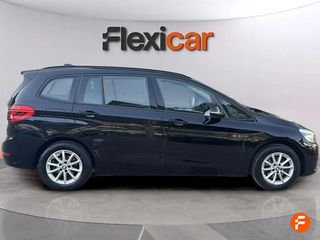 BMW Serie 2 Gran Tourer 218d