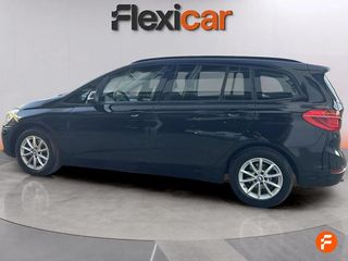 BMW Serie 2 Gran Tourer 218d