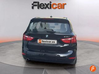 BMW Serie 2 Gran Tourer 218d