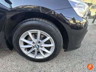 BMW Serie 2 Gran Tourer 218d