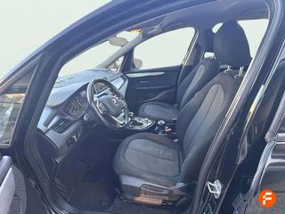 BMW Serie 2 Gran Tourer 218d