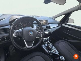 BMW Serie 2 Gran Tourer 218d