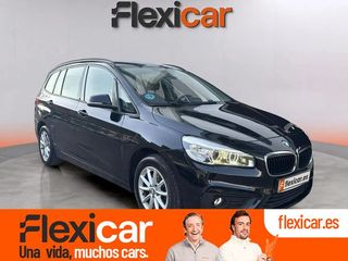 BMW Serie 2 Gran Tourer 218d