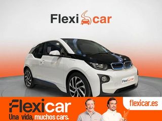 BMW i3 -