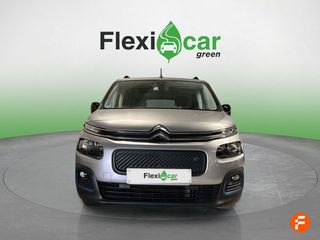 Citroën Berlingo Talla M e-Berlingo 50 kWh SHINE