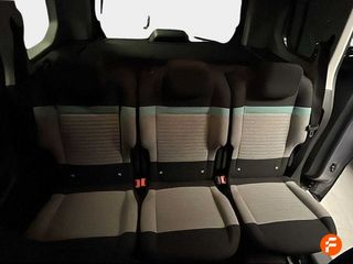 Citroën Berlingo Talla M e-Berlingo 50 kWh SHINE