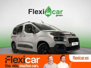 Citroën Berlingo Talla M e-Berlingo 50 kWh SHINE