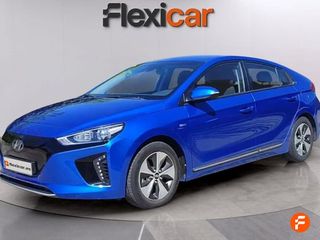 Hyundai IONIQ EV Klass