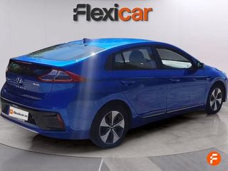 Hyundai IONIQ EV Klass