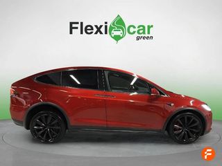 Tesla Model X 100D 4WD